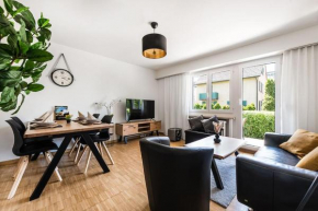 SOHO 12 !Gratis Parken, Free Parking!